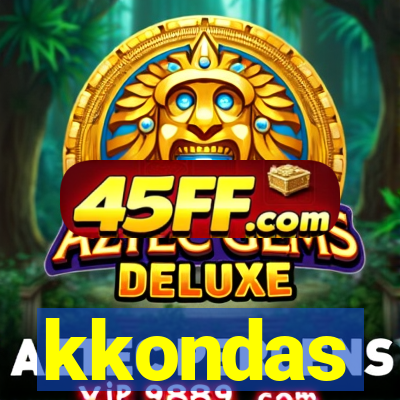 kkondas