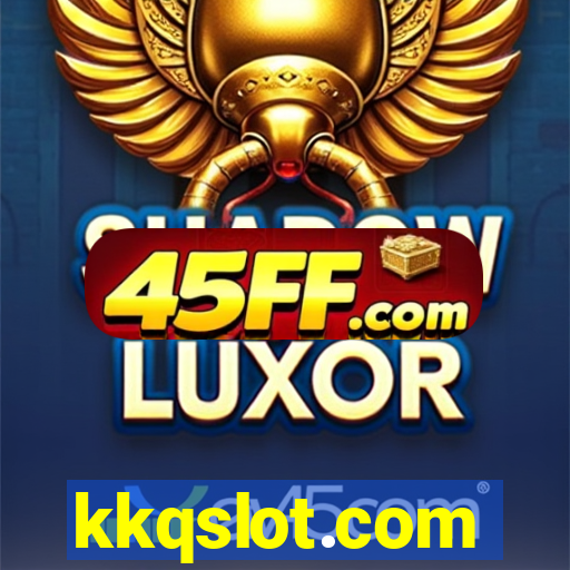 kkqslot.com