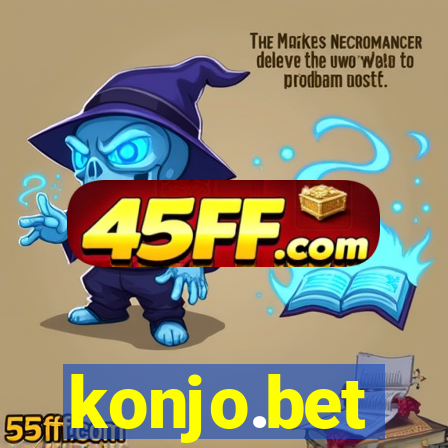 konjo.bet