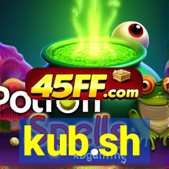 kub.sh