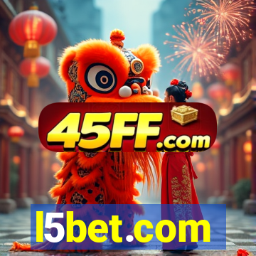 l5bet.com