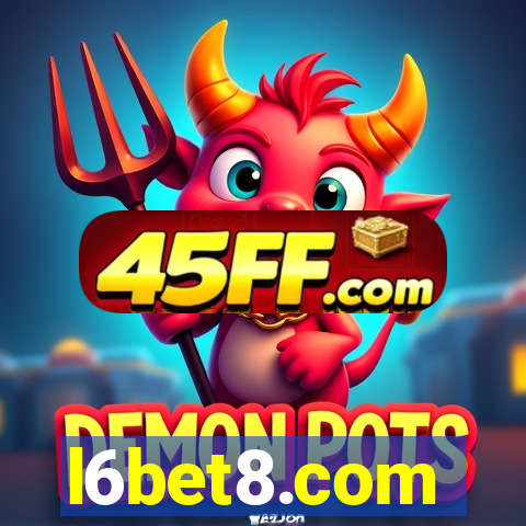 l6bet8.com