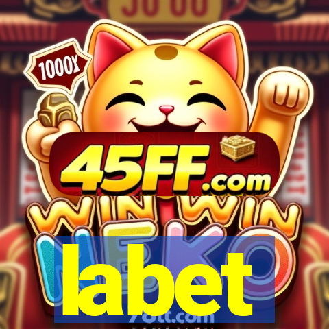 labet