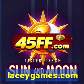 laceygames.com