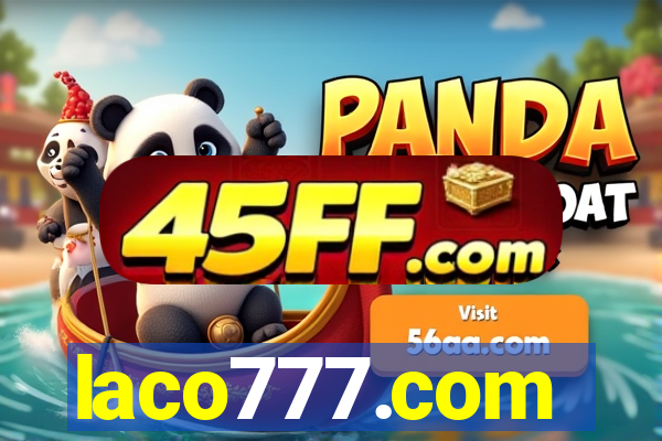 laco777.com