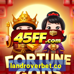 landroverbet.com