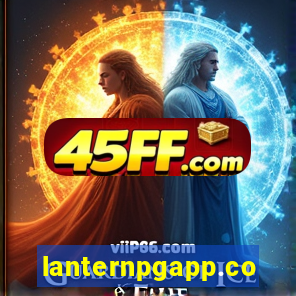 lanternpgapp.com