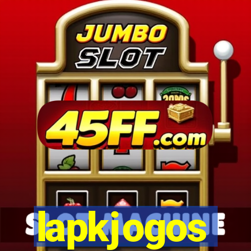 lapkjogos