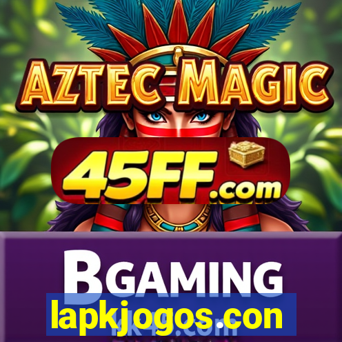lapkjogos.con