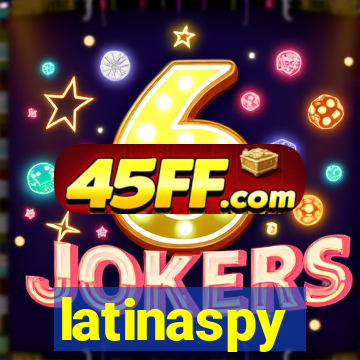 latinaspy