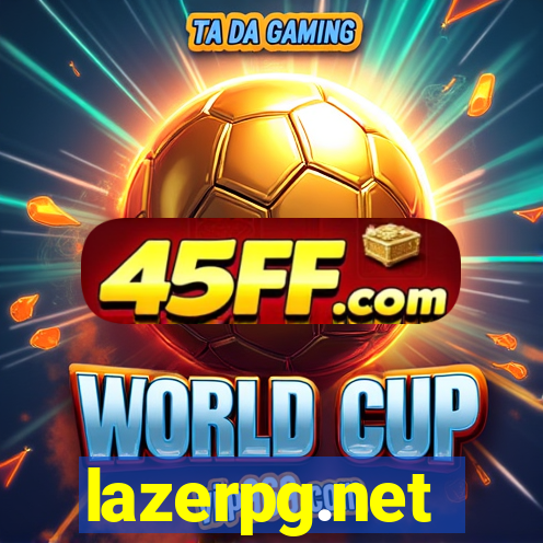 lazerpg.net