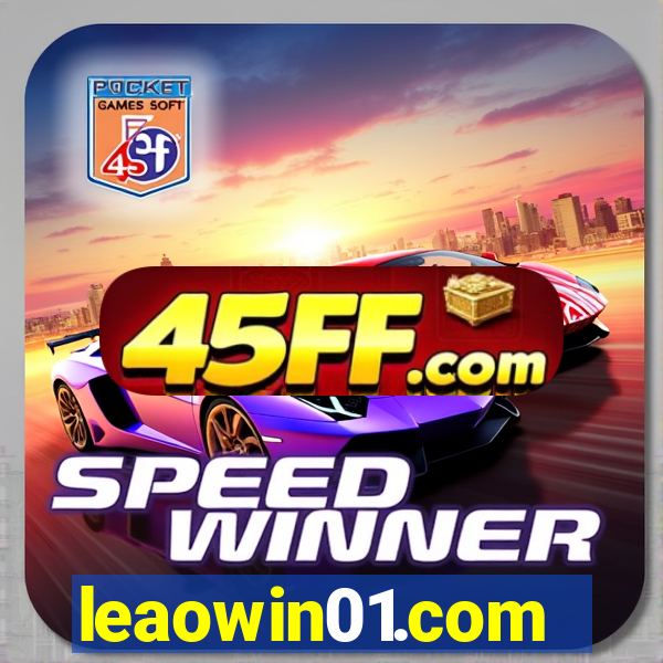 leaowin01.com