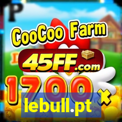 lebull.pt