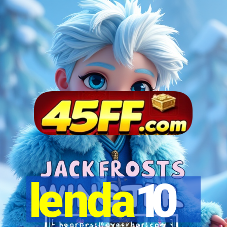 lenda10