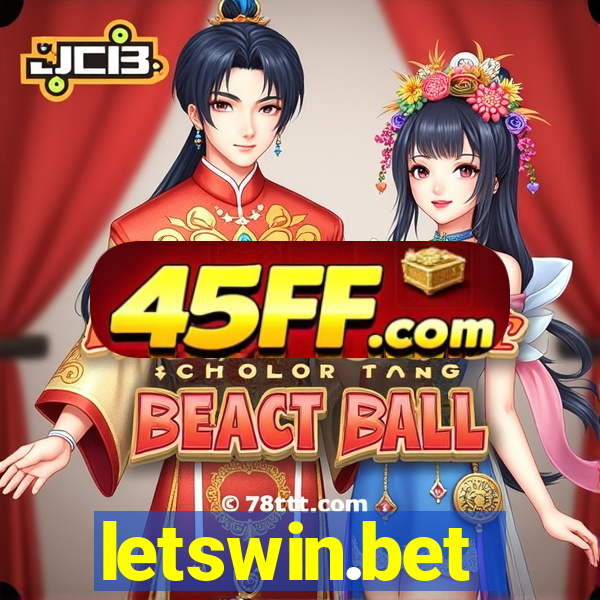 letswin.bet