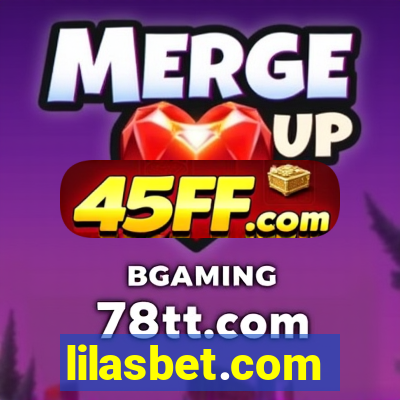 lilasbet.com