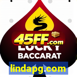 lindapg.com