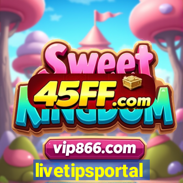 livetipsportal