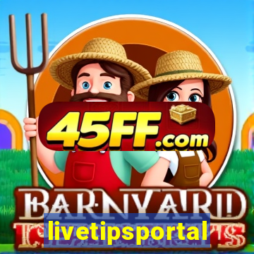 livetipsportal