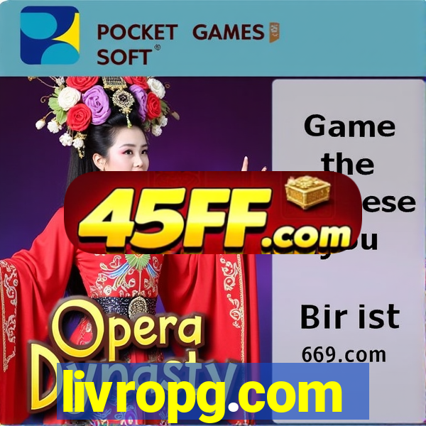 livropg.com