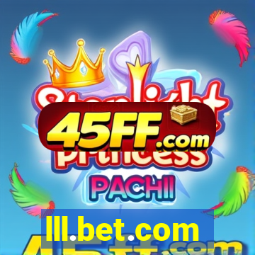 lll.bet.com