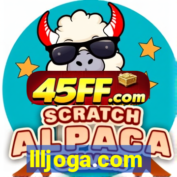 llljoga.com