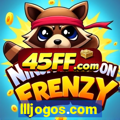 llljogos.com