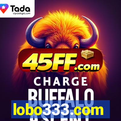 lobo333.com