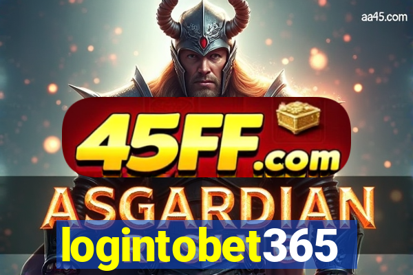 logintobet365