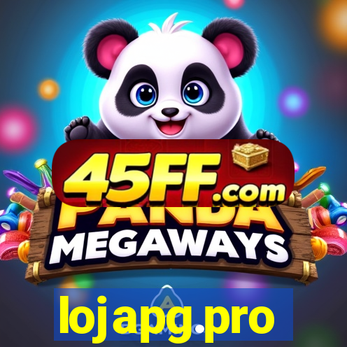 lojapg.pro