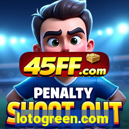lotogreen.com