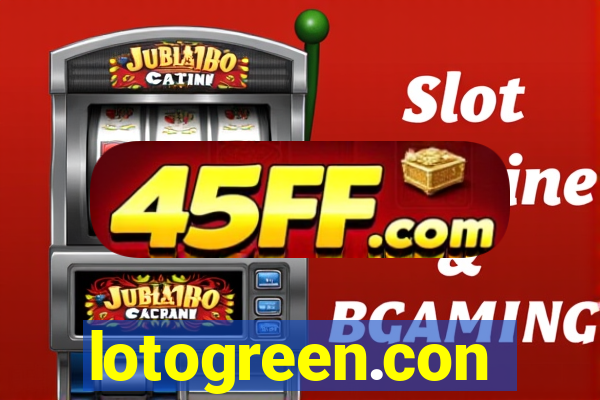 lotogreen.con