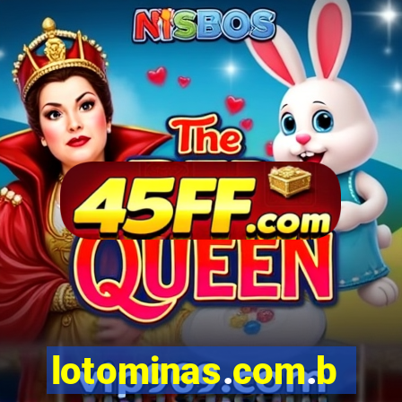 lotominas.com.br