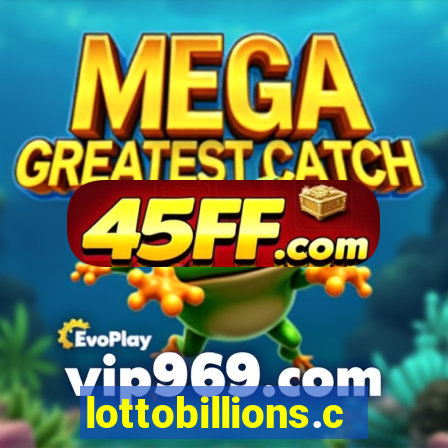lottobillions.com