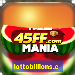 lottobillions.com