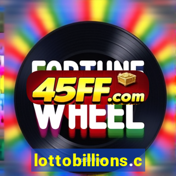 lottobillions.com