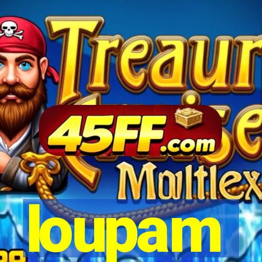 loupam