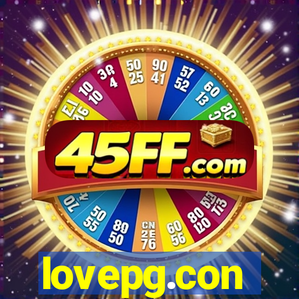 lovepg.con