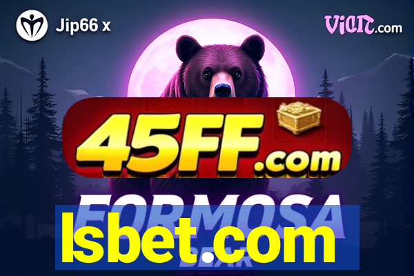 lsbet.com