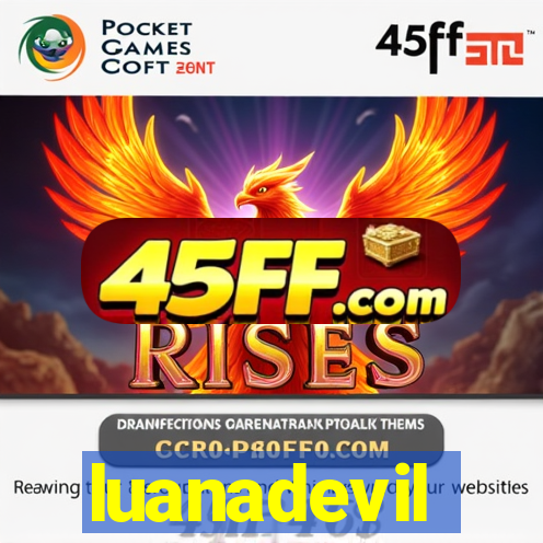 luanadevil