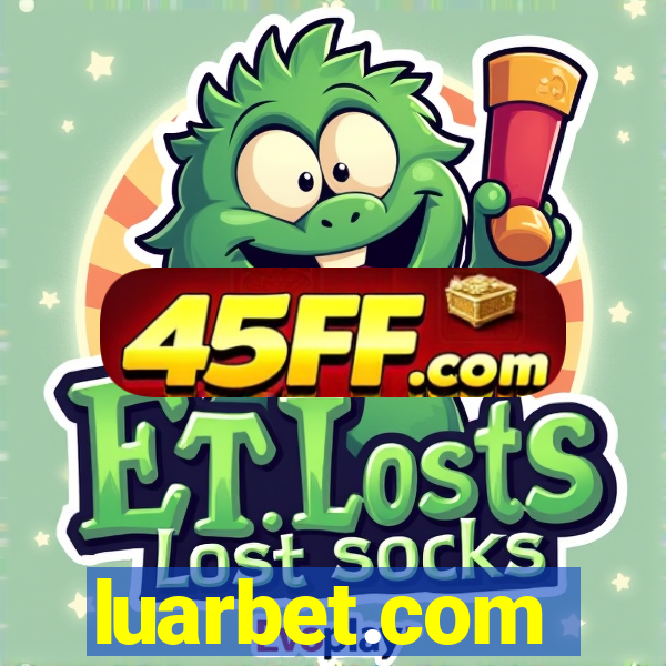 luarbet.com