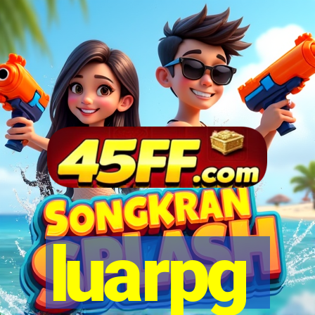 luarpg