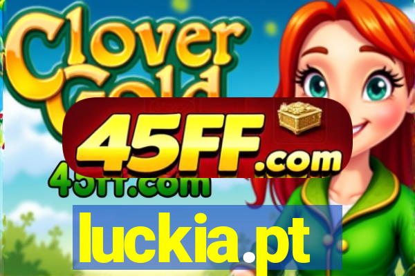 luckia.pt