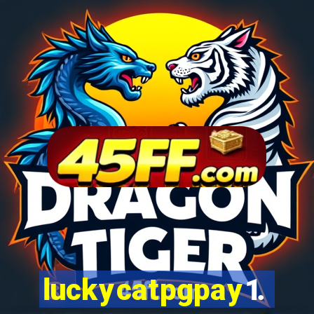 luckycatpgpay1.com