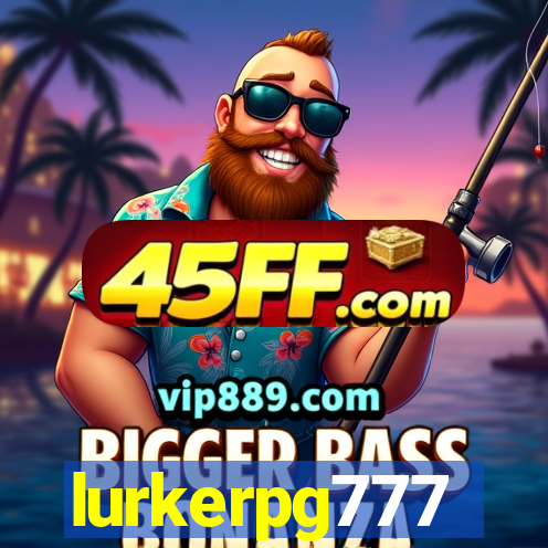 lurkerpg777