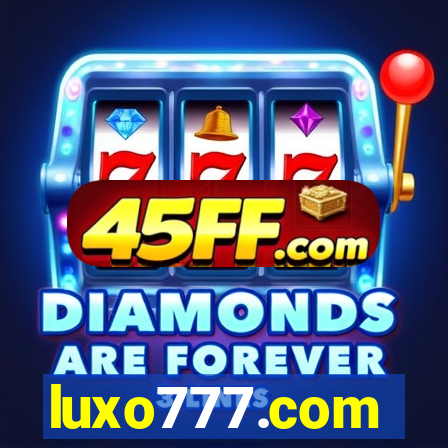 luxo777.com