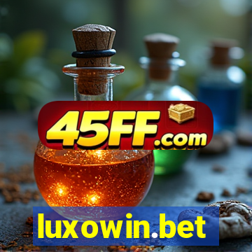 luxowin.bet