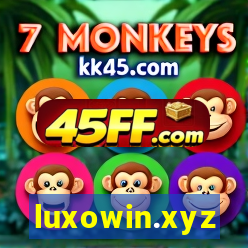 luxowin.xyz