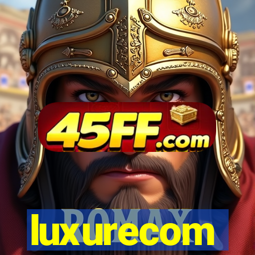 luxurecom