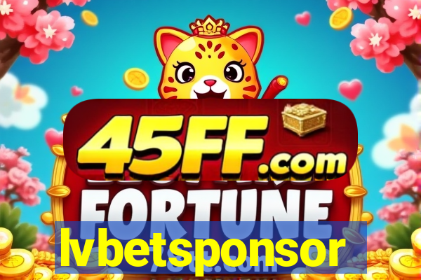 lvbetsponsor